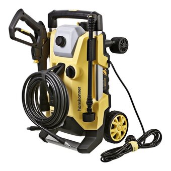  Минимойка Hanskonner HPW9224 