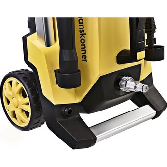  Минимойка Hanskonner HPW9224 