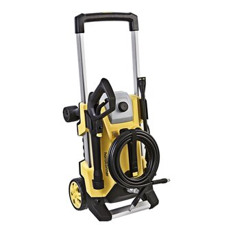  Минимойка Hanskonner HPW9224 