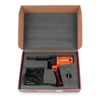  Заклепочник MESSER TAC 501 (05-20-501) 500 Вт 