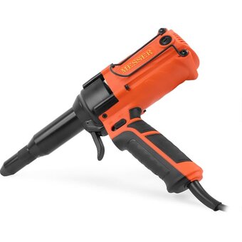  Заклепочник MESSER TAC 501 (05-20-501) 500 Вт 