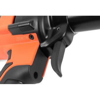  Заклепочник MESSER TAC 501 (05-20-501) 500 Вт 