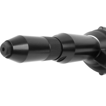  Заклепочник MESSER TAC 501 (05-20-501) 500 Вт 