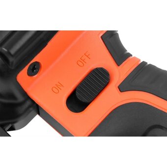  Заклепочник MESSER TAC 501 (05-20-501) 500 Вт 