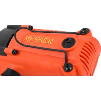  Заклепочник MESSER TAC 501 (05-20-501) 500 Вт 