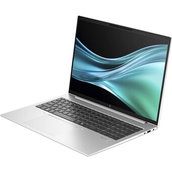  Ноутбук HP EliteBook 860 G11 (8N354AV_Win11Pro) Intel Core Ultra 5-125U,16" WUXGA (1920x1200) IPS 300cd IR AG,16Gb DDR5-5600MHz(1) 1Tb SSD NVMe, ENG/RU 