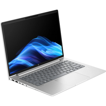  Ноутбук HP Probook 4 G1iR (C1LK3PC-Win11Home) Core 5-210H 14" WUXGA (1920x1200) UWVA 300 nits 16GB DDR5 5600/512GB SSD/Intel Graphics/48Whr/1y/1.4kg 