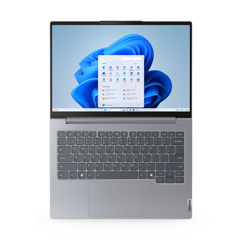 Ноутбук Lenovo ThinkBook 14 G7 21MV00AYUS ARP 14" WUXGA IPS, AMD R7 7735HS, 16GB, 512GB SSD, 45Wh, Radeon 680M, FHD Cam, Wi-Fi 6E802.11ax 2x2+BT5.3 
