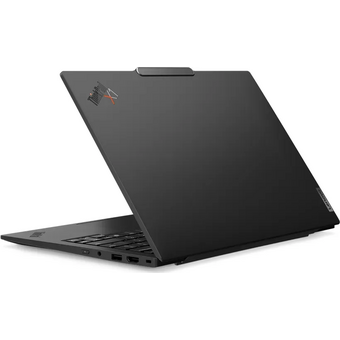  Ноутбук Lenovo ThinkPad X1 Carbon G12 (21KC00A7US-Win11P) Core Ultra 7 155U 32Gb SSD512Gb Intel Graphics 14" IPS Touch WUXGA (1920x1200) 64 black WiFi 