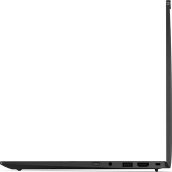  Ноутбук Lenovo ThinkPad X1 Carbon G12 (21KC00A7US-Win11P) Core Ultra 7 155U 32Gb SSD512Gb Intel Graphics 14" IPS Touch WUXGA (1920x1200) 64 black WiFi 