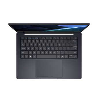  Ноутбук ASUS ExpertBook B5 B5605CCA-PL0123 (90NX08F1-M004D0-DOS) Intel Core Ultra 7 255H 4400MHz/16"/2560x1600/16GB/1024GB SSD/Intel Arc/Wi-Fi Grey 