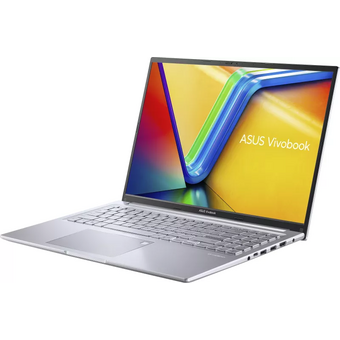  Ноутбук ASUS VivoBook 16 M1605NAQ-MB131 (90NB1832-M005F0_Win11P) AMD Ryzen 7 170 3200MHz/16"/1920x1200/16GB/1024GB SSD/AMD Radeon 680M/Wi-Fi/Bluetooth 