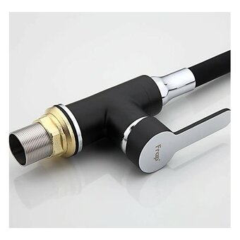  Смеситель для кухни Frap F4042 537596 35к 