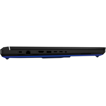  Ноутбук ASUS G835LW-SA090 (90NR0LI1-M00760) 18" Mini LED WQXGA/Core Ultra 9 275HX/64Gb/2Tb SSD/5080 16Gb/noOS/black 