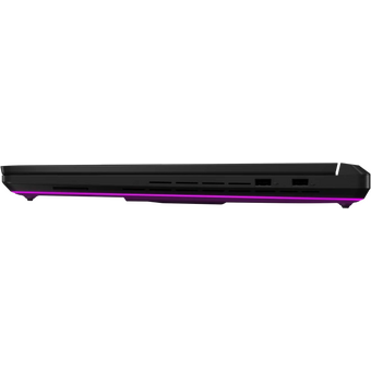  Ноутбук ASUS G835LW-SA090 (90NR0LI1-M00760) 18" Mini LED WQXGA/Core Ultra 9 275HX/64Gb/2Tb SSD/5080 16Gb/noOS/black 