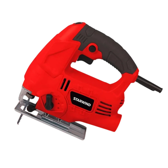  Лобзик StarWind JS80-750S1 