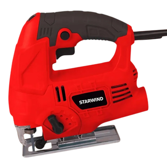  Лобзик StarWind JS80-750S1 