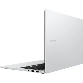  Ноутбук Samsung Galaxy Book 5 NP750XHD-KB1US-Win11Home Core Ultra 7 255U 16Gb SSD512Gb Intel Graphics IPS Touch FHD (1920x1080) Multi Language silv 