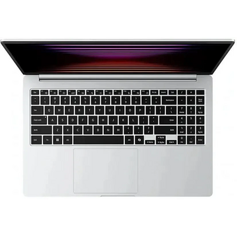  Ноутбук Samsung Galaxy Book 5 NP750XHD-KB1US-Win11Home Core Ultra 7 255U 16Gb SSD512Gb Intel Graphics IPS Touch FHD (1920x1080) Multi Language silv 