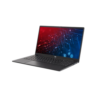  Ноутбук IRU Strato 15ALID5 (2150073) Core i5 1235U 16Gb SSD512Gb Intel UHD Graphics 15.6" IPS FHD (1920x1080) Windows 11 Pro black WiFi BT Cam 6000mAh 