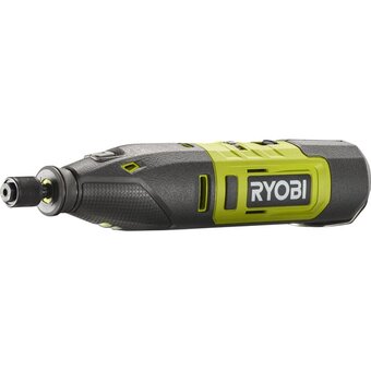  Гравировальная машина Ryobi RRT12-120BA335 (5133005635) ЗУ 