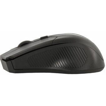  Комплект клавиатура и мышь SONNEN K-648 (513208) черный 