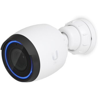  Видеокамера UBIQUITI UVC-G5-Pro 4K (8MP) 30к/с, F/1,53–F/3,3, 3х оптический зум, ИК-подсветка до 25м 