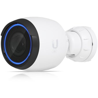  Видеокамера UBIQUITI UVC-G5-Pro 4K (8MP) 30к/с, F/1,53–F/3,3, 3х оптический зум, ИК-подсветка до 25м 
