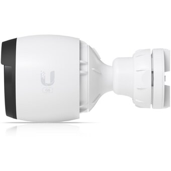  Видеокамера UBIQUITI UVC-G5-Pro 4K (8MP) 30к/с, F/1,53–F/3,3, 3х оптический зум, ИК-подсветка до 25м 