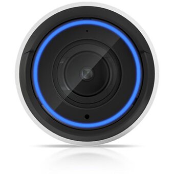  Видеокамера UBIQUITI UVC-G5-Pro 4K (8MP) 30к/с, F/1,53–F/3,3, 3х оптический зум, ИК-подсветка до 25м 