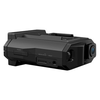  Видеорегистратор с радар-детектором Neoline X-COP 9350 