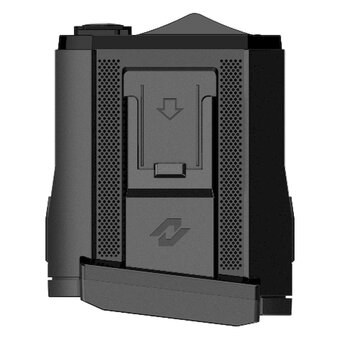  Видеорегистратор с радар-детектором Neoline X-COP 9350 