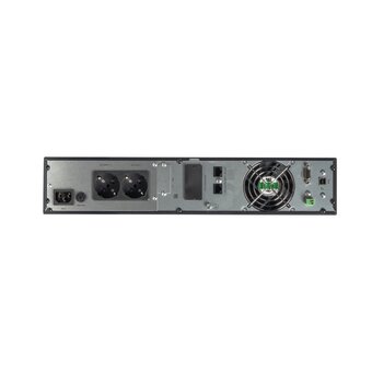  ИБП Бастион Skat 2000-Rack-On-4X9 P3 2000Вт 2000ВА (8768) черный 
