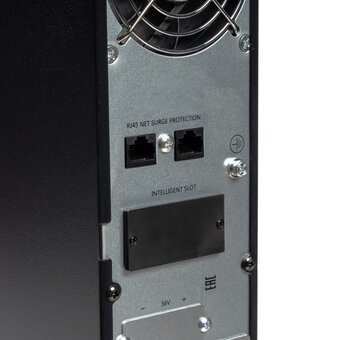  ИБП Бастион Skat 2000-Rack-On-4X9 P3 2000Вт 2000ВА (8768) черный 