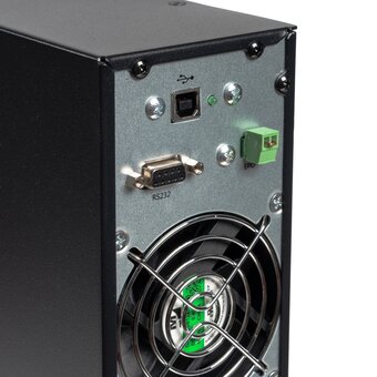  ИБП Бастион Skat 2000-Rack-On-4X9 P3 2000Вт 2000ВА (8768) черный 