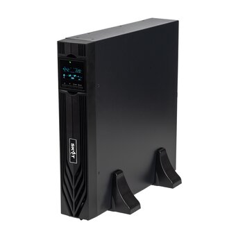  ИБП Бастион Skat 2000-Rack-On-4X9 P3 2000Вт 2000ВА (8768) черный 