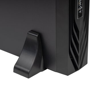  ИБП Бастион Skat 2000-Rack-On-4X9 P3 2000Вт 2000ВА (8768) черный 