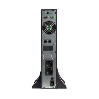  ИБП Бастион Skat 2000-Rack-On-4X9 P3 2000Вт 2000ВА (8768) черный 