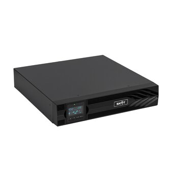  ИБП Бастион Skat 2000-Rack-On-4X9 P3 2000Вт 2000ВА (8768) черный 