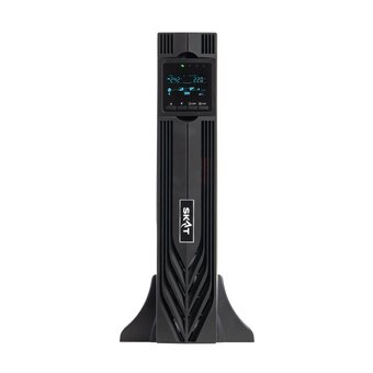  ИБП Бастион Skat 2000-Rack-On-4X9 P3 2000Вт 2000ВА (8768) черный 