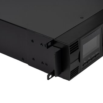  ИБП Бастион Skat 2000-Rack-On-4X9 P3 2000Вт 2000ВА (8768) черный 