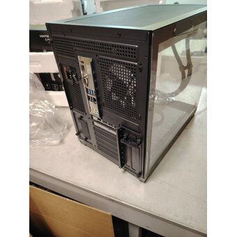  УЦ ПК BLOODY BD-PC RAB84V2 (2142128) AMD Ryzen 7 7700, DDR5 32ГБ, 1ТБ(SSD) (плохая упаковка, устранение неконтакта в разъеме видеокарты) 