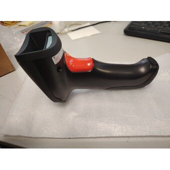  УЦ Сканер штрих-кода Атол SB5100 черный (60599) 2D (царапина на ручке) 