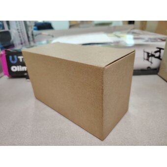  УЦ Сканер штрих-кода Атол SB5100 черный (60599) 2D (царапина на ручке) 