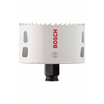  Коронка Bosch 2608594233 по дереву/металлу/пластику, 83мм 