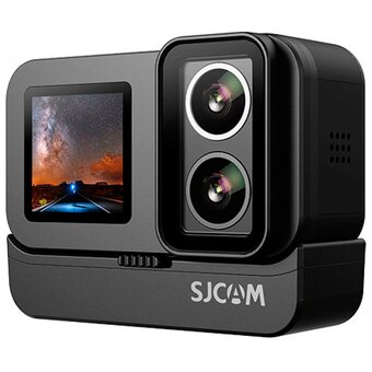  Экшн-камера SJCAM SJ20 Dual Lens 