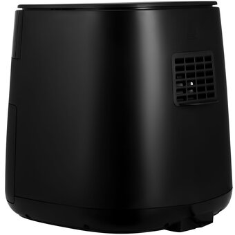  Аэрогриль POLARIS PAF 6003W WIFI IQ Home черный 