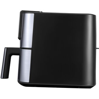  Аэрогриль POLARIS PAF 4001 WIFI IQ Home серебряный 