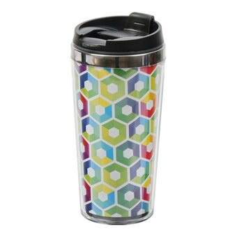  Термокружка Daniks FD-06-15 0.42л 