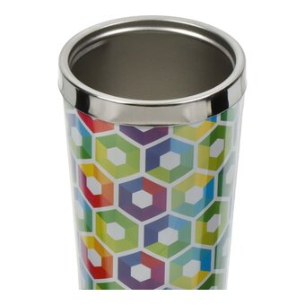  Термокружка Daniks FD-06-15 0.42л 